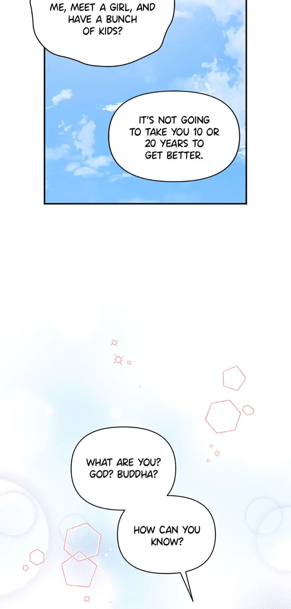 Ideal Match Delivery Service Chapter 22 page 39