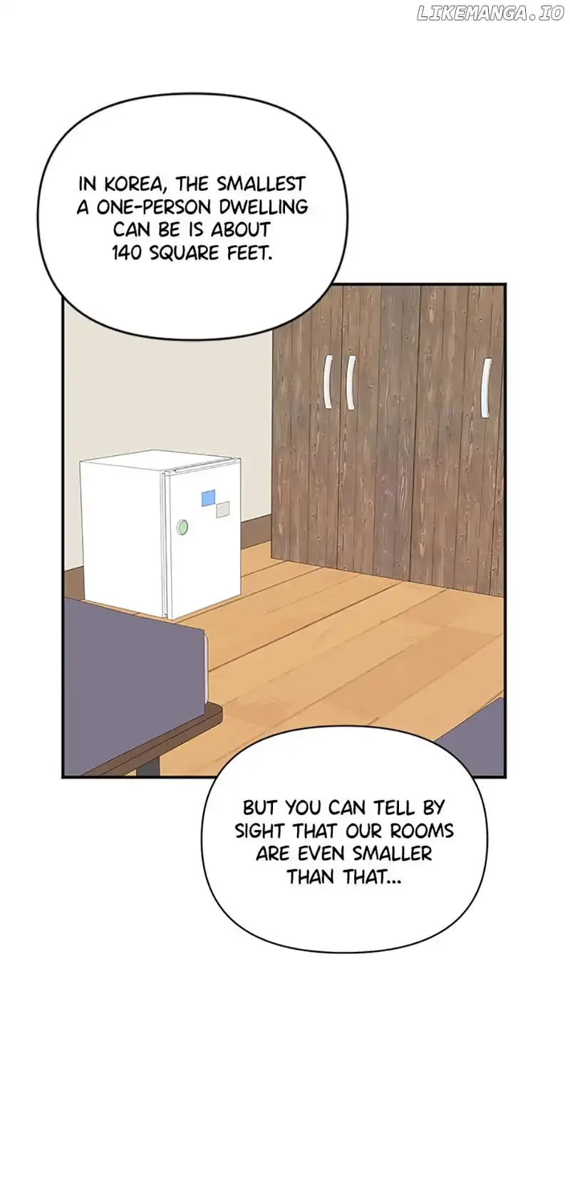 Ideal Match Delivery Service Chapter 24 page 26