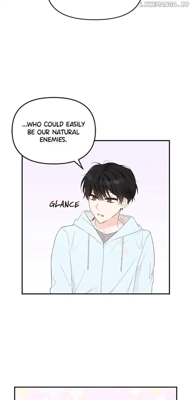 Ideal Match Delivery Service Chapter 24 page 30
