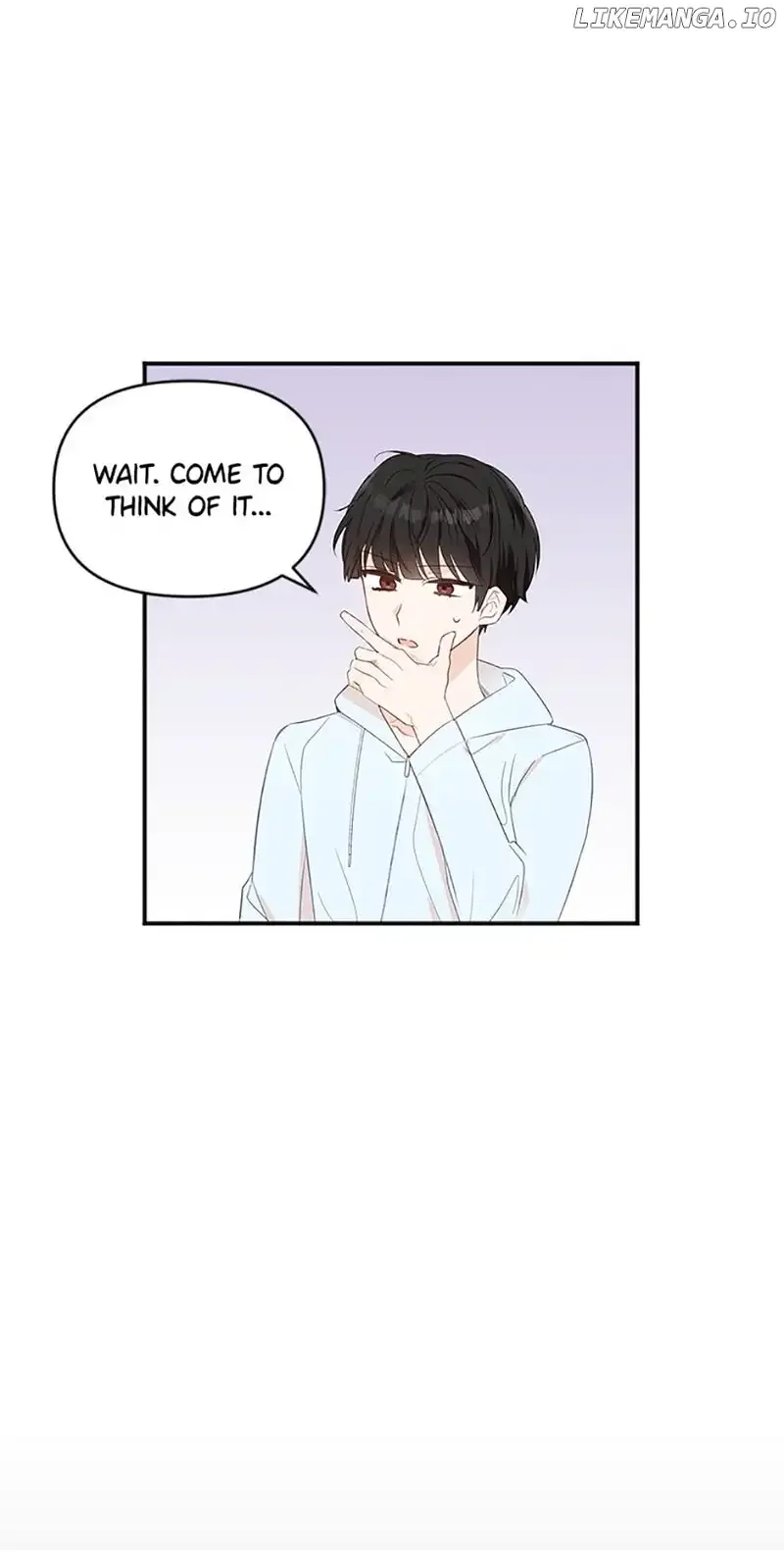 Ideal Match Delivery Service Chapter 24 page 33