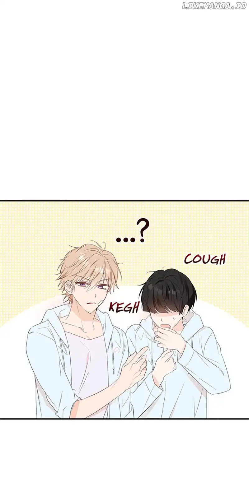 Ideal Match Delivery Service Chapter 24 page 22