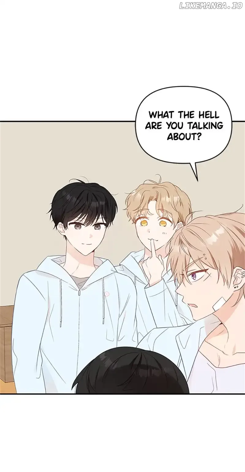 Ideal Match Delivery Service Chapter 24 page 23