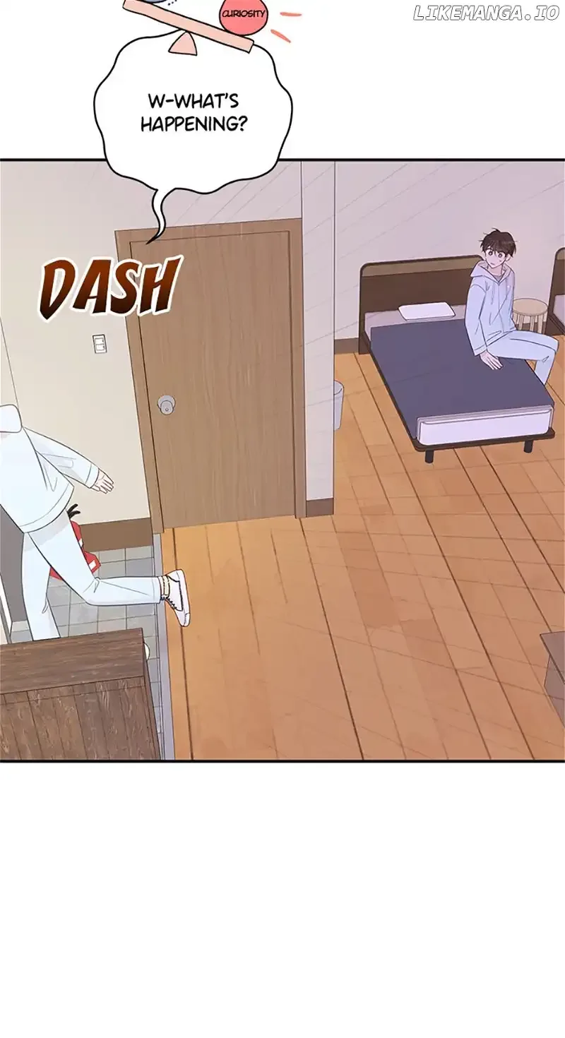 Ideal Match Delivery Service Chapter 24 page 4