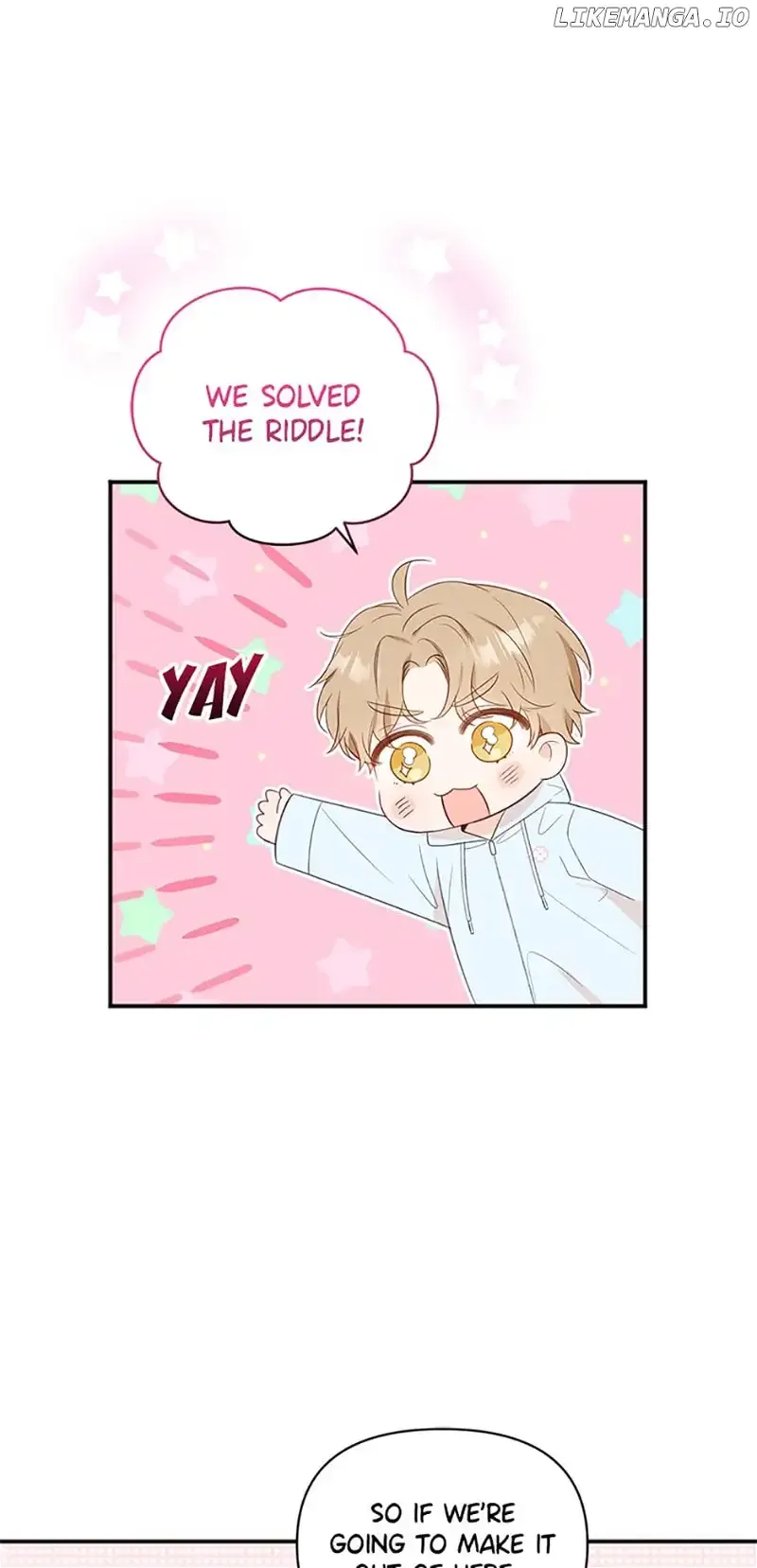 Ideal Match Delivery Service Chapter 24 page 40