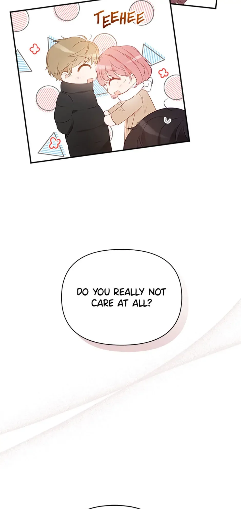 Ideal Match Delivery Service Chapter 22 page 27