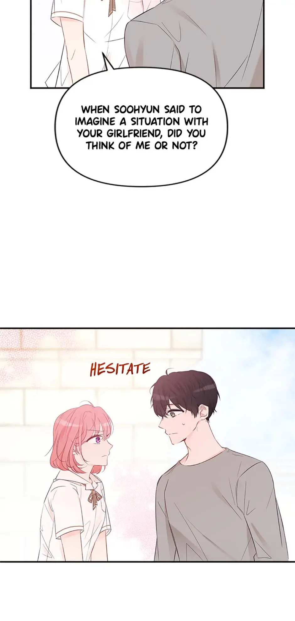 Ideal Match Delivery Service Chapter 22 page 29