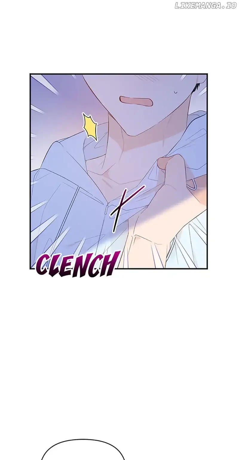 Ideal Match Delivery Service Chapter 24 page 18