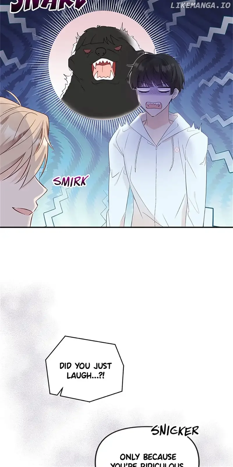 Ideal Match Delivery Service Chapter 24 page 16