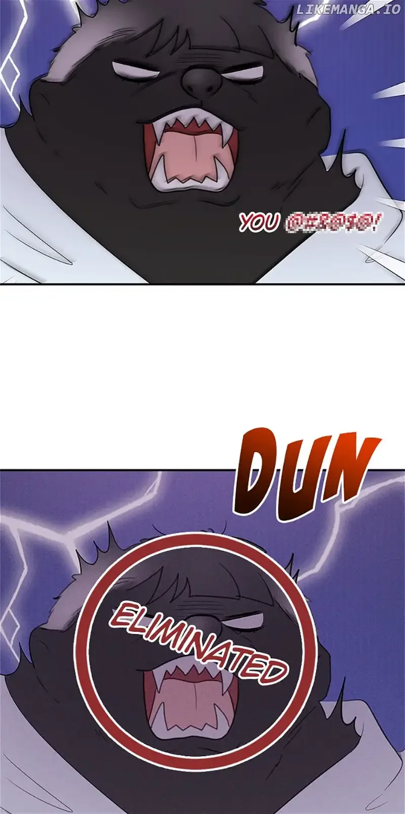 Ideal Match Delivery Service Chapter 25 page 6
