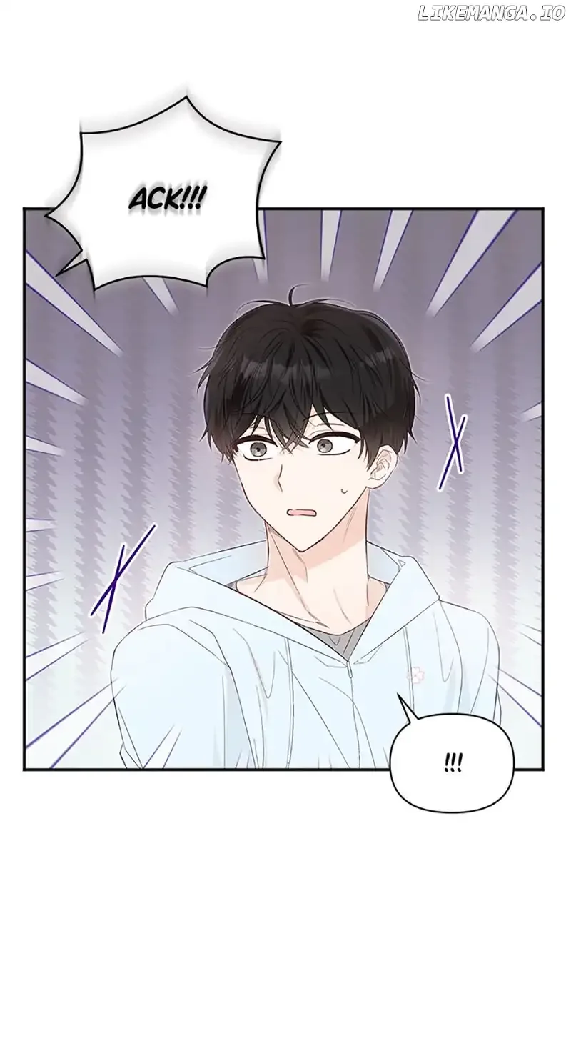 Ideal Match Delivery Service Chapter 24 page 5