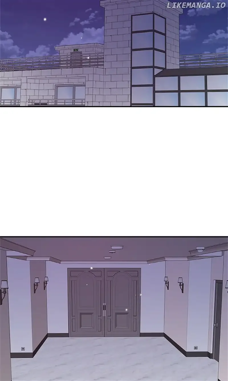Ideal Match Delivery Service Chapter 25 page 9