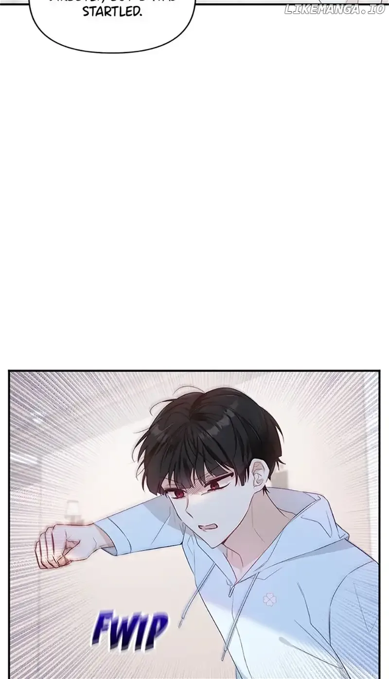 Ideal Match Delivery Service Chapter 24 page 9