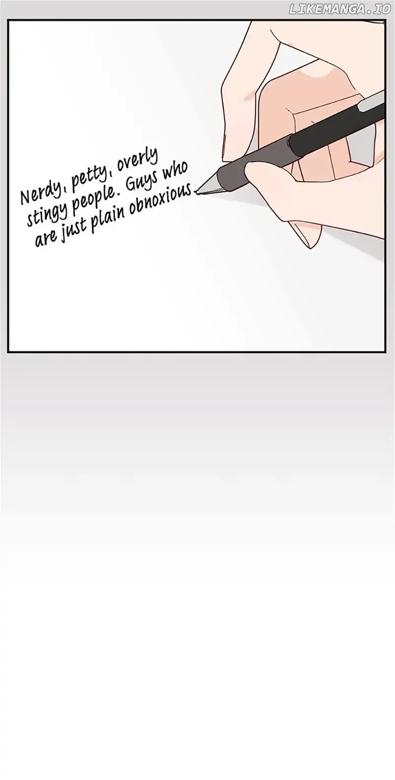 Ideal Match Delivery Service Chapter 24 page 39