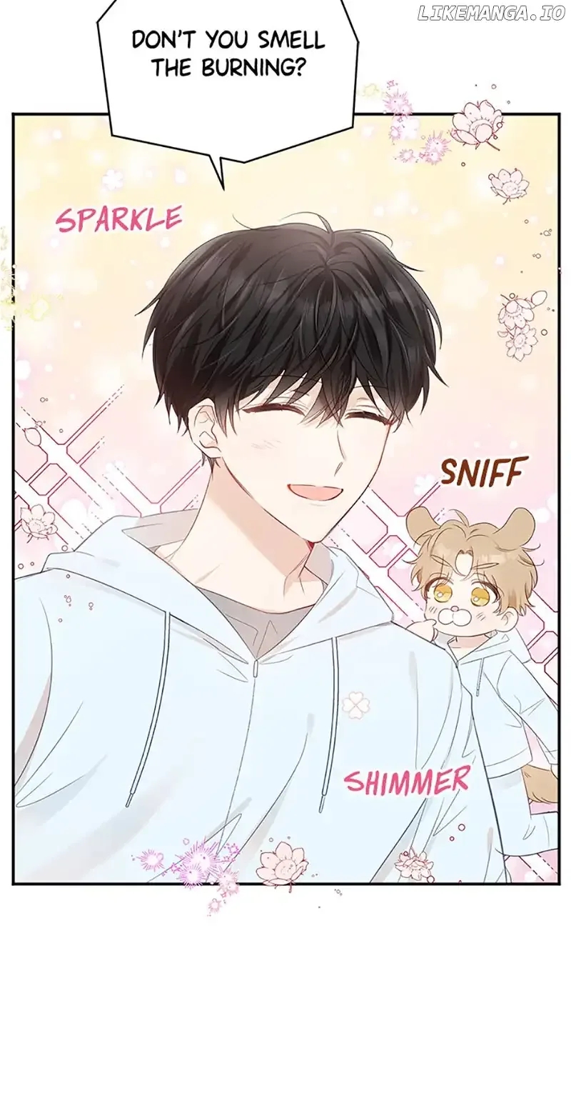 Ideal Match Delivery Service Chapter 24 page 21