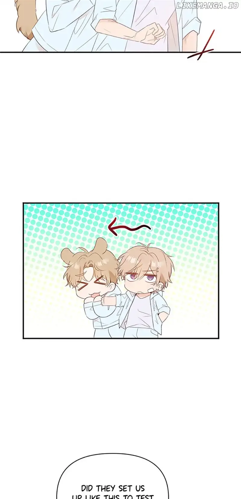 Ideal Match Delivery Service Chapter 24 page 42
