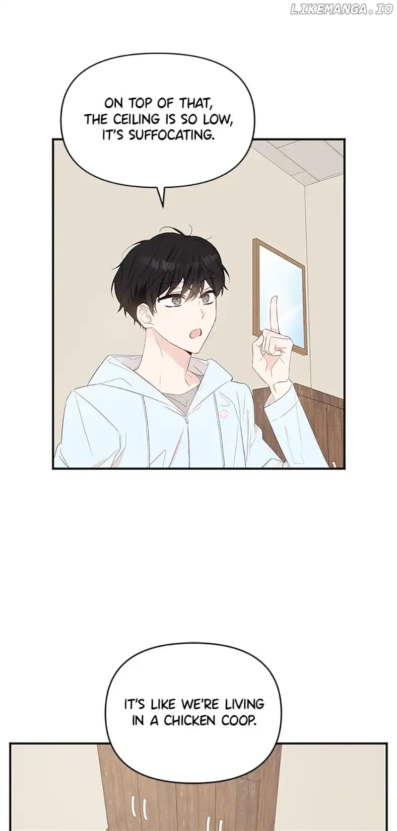 Ideal Match Delivery Service Chapter 24 page 28