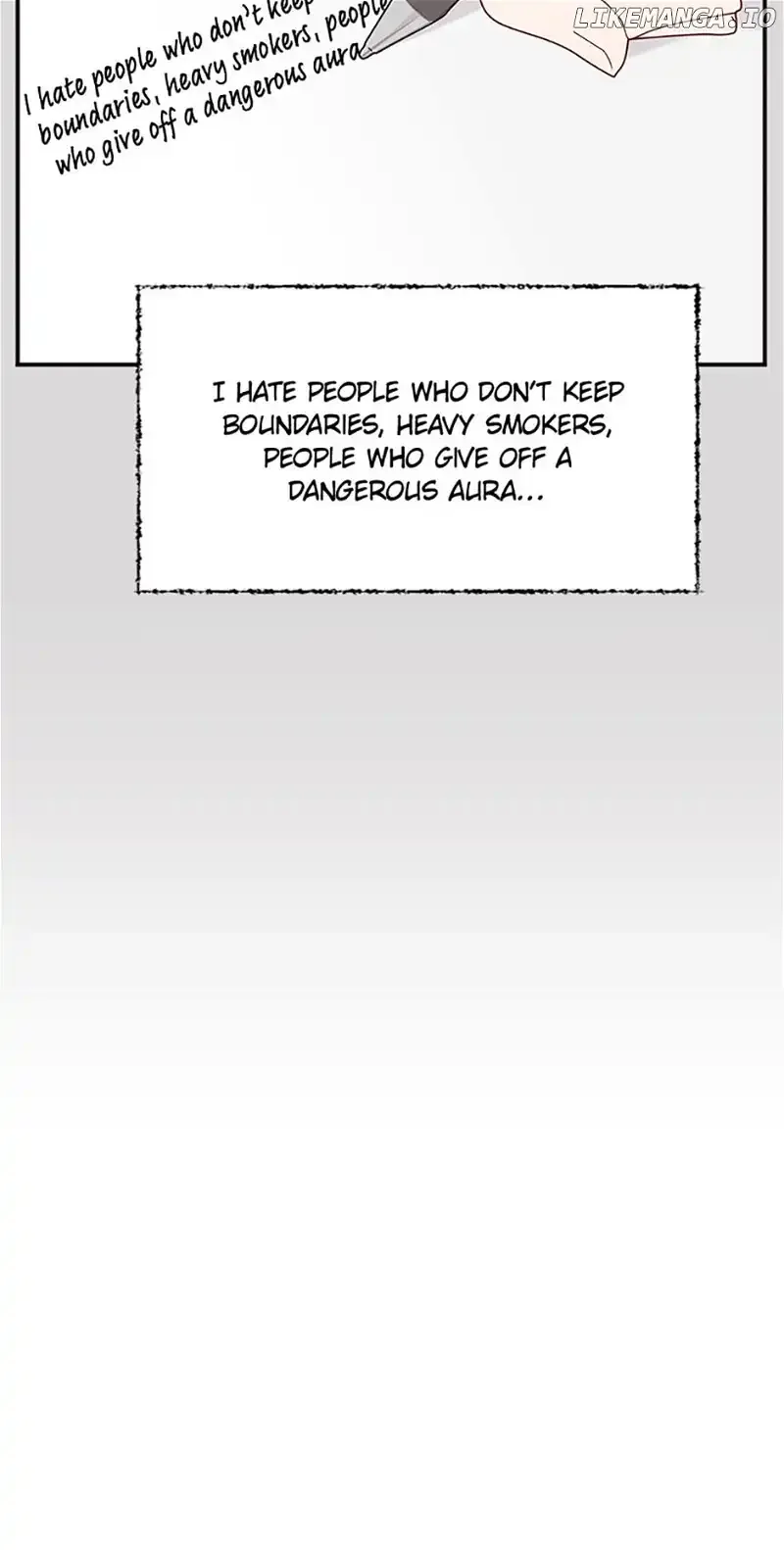 Ideal Match Delivery Service Chapter 24 page 35
