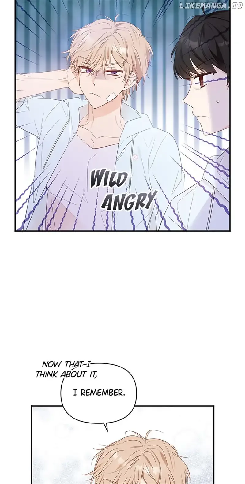 Ideal Match Delivery Service Chapter 24 page 37