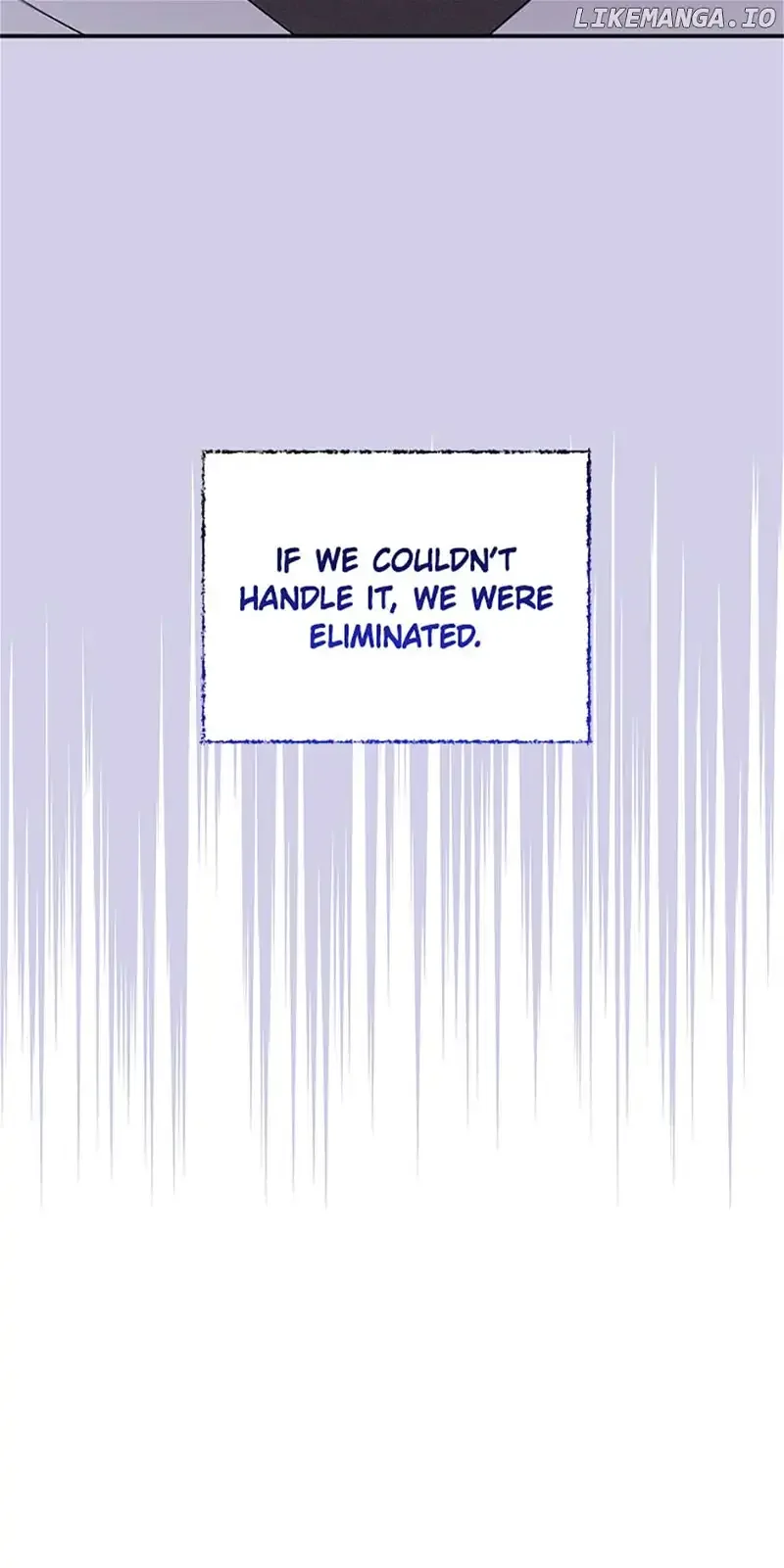 Ideal Match Delivery Service Chapter 25 page 7