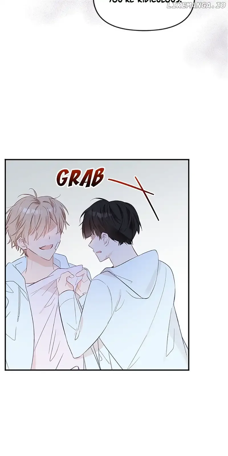 Ideal Match Delivery Service Chapter 24 page 17