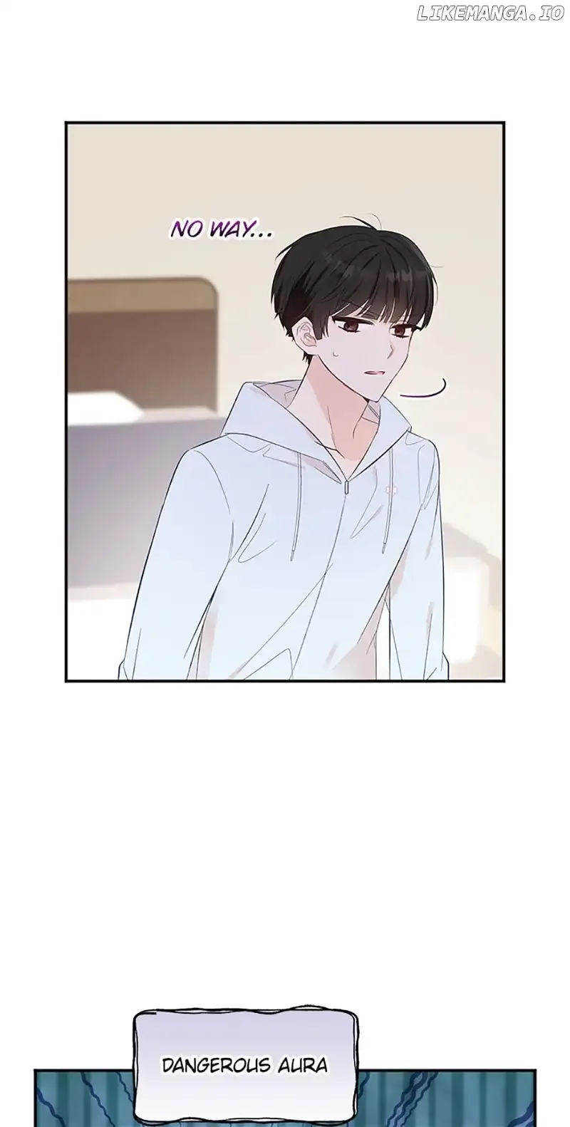 Ideal Match Delivery Service Chapter 24 page 36