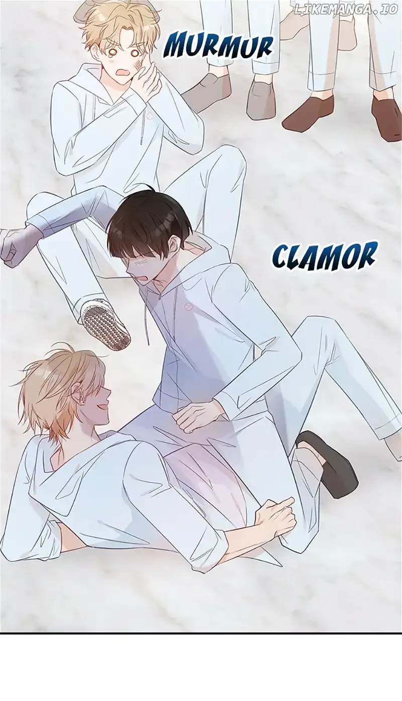 Ideal Match Delivery Service Chapter 24 page 7