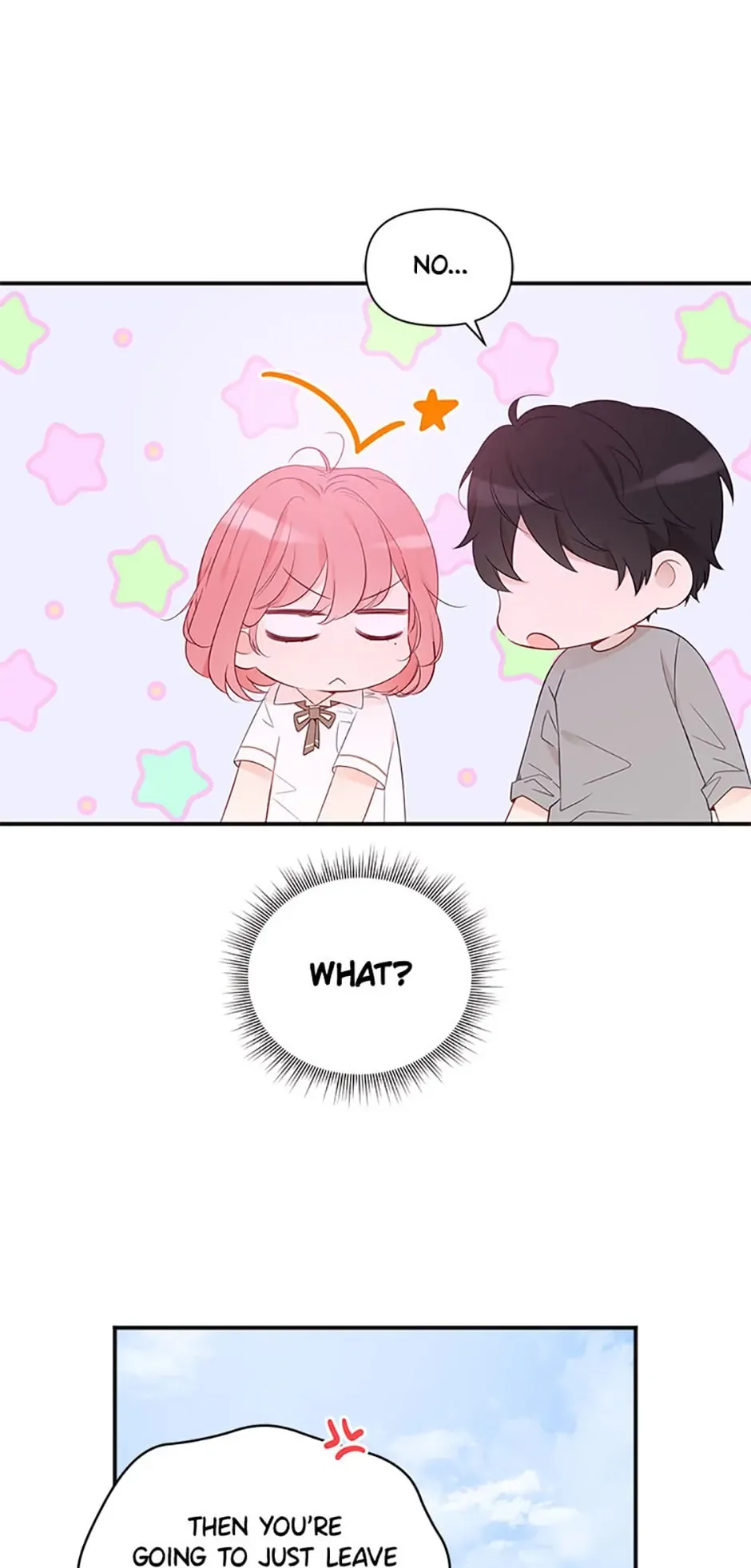 Ideal Match Delivery Service Chapter 22 page 38