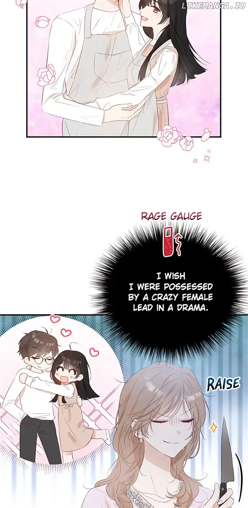 Ideal Match Delivery Service Chapter 25 page 55