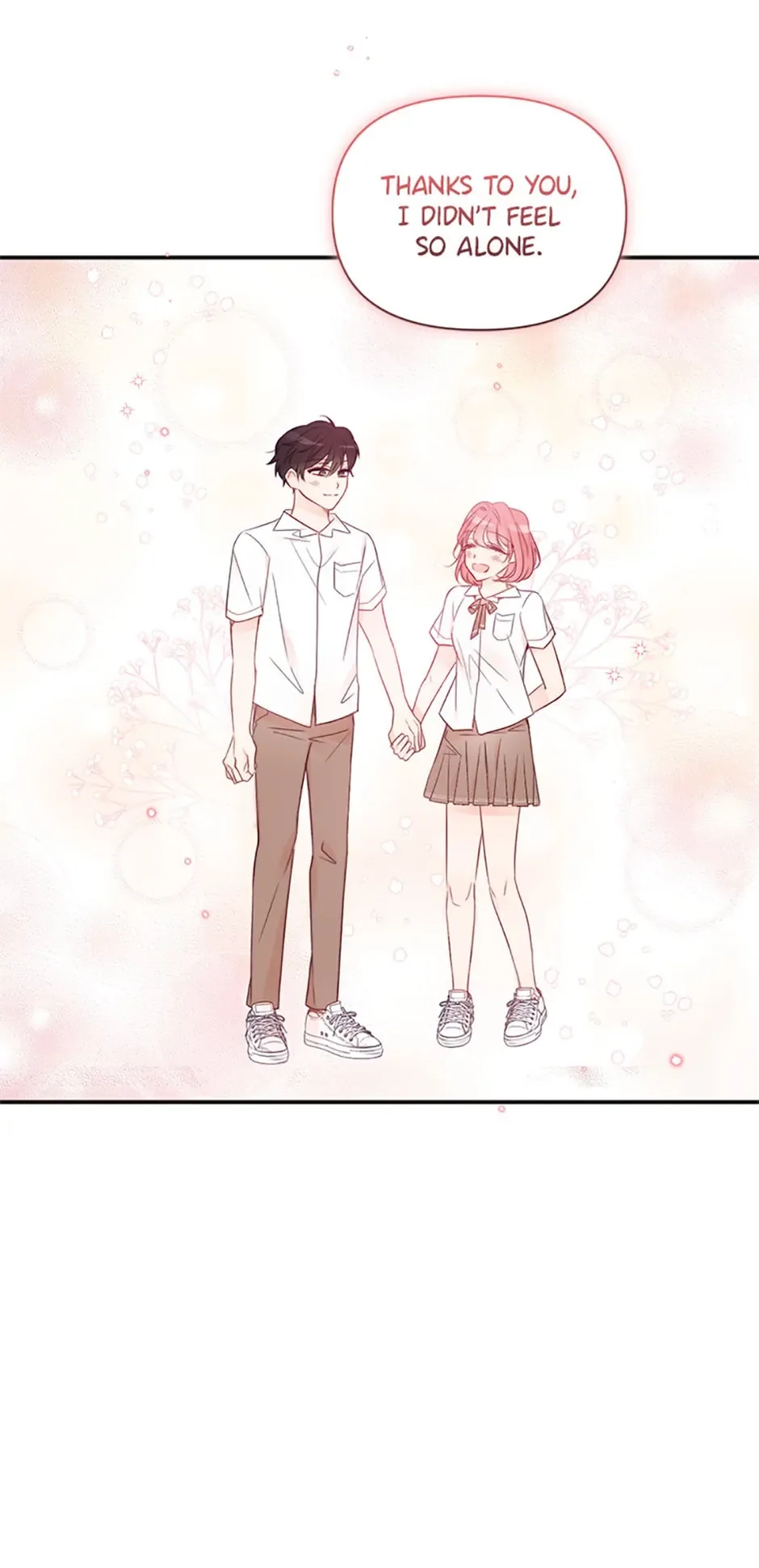 Ideal Match Delivery Service Chapter 22 page 36