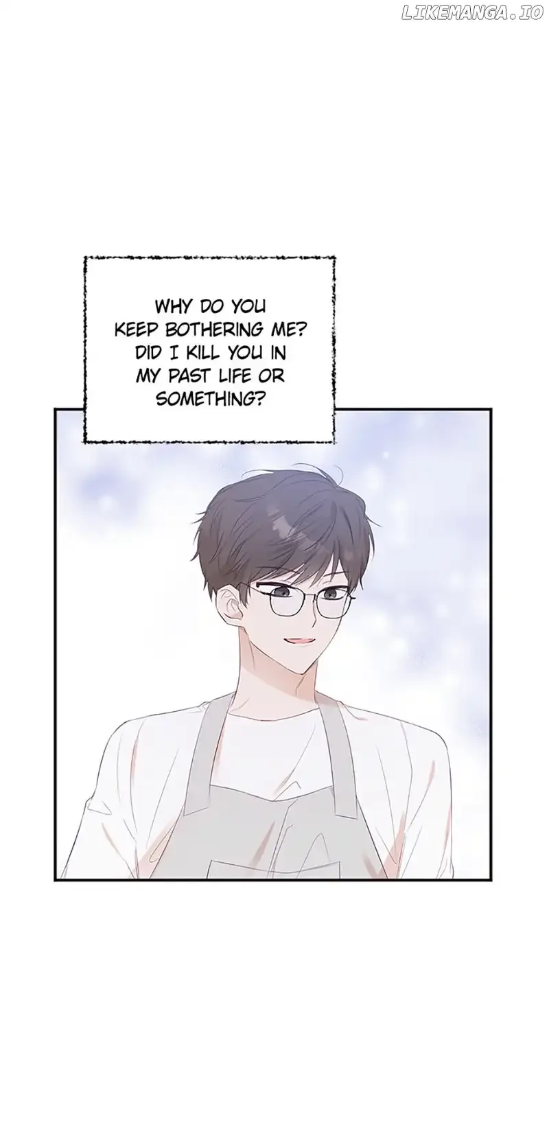 Ideal Match Delivery Service Chapter 25 page 52