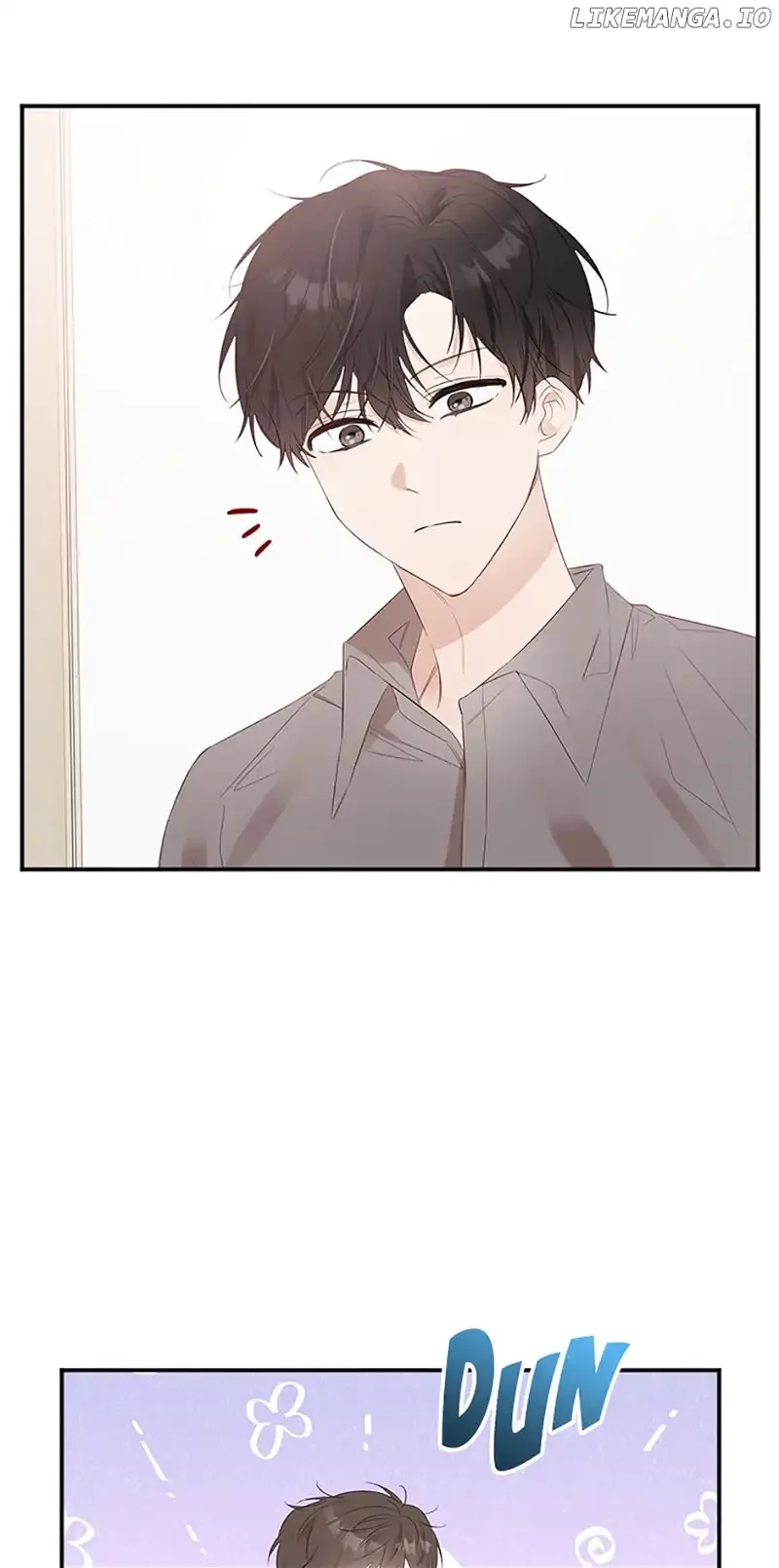 Ideal Match Delivery Service Chapter 25 page 61