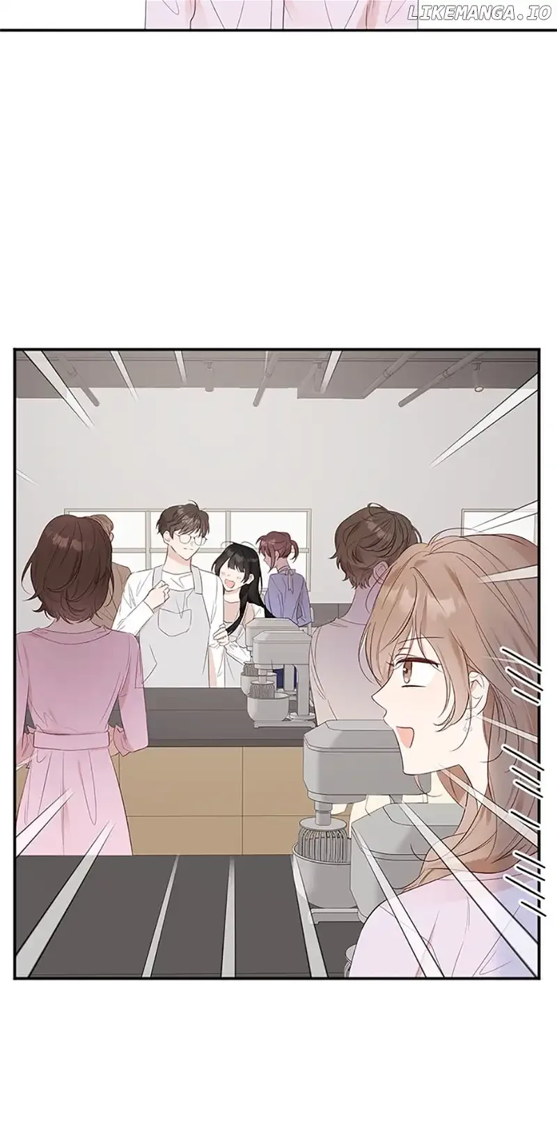 Ideal Match Delivery Service Chapter 25 page 50