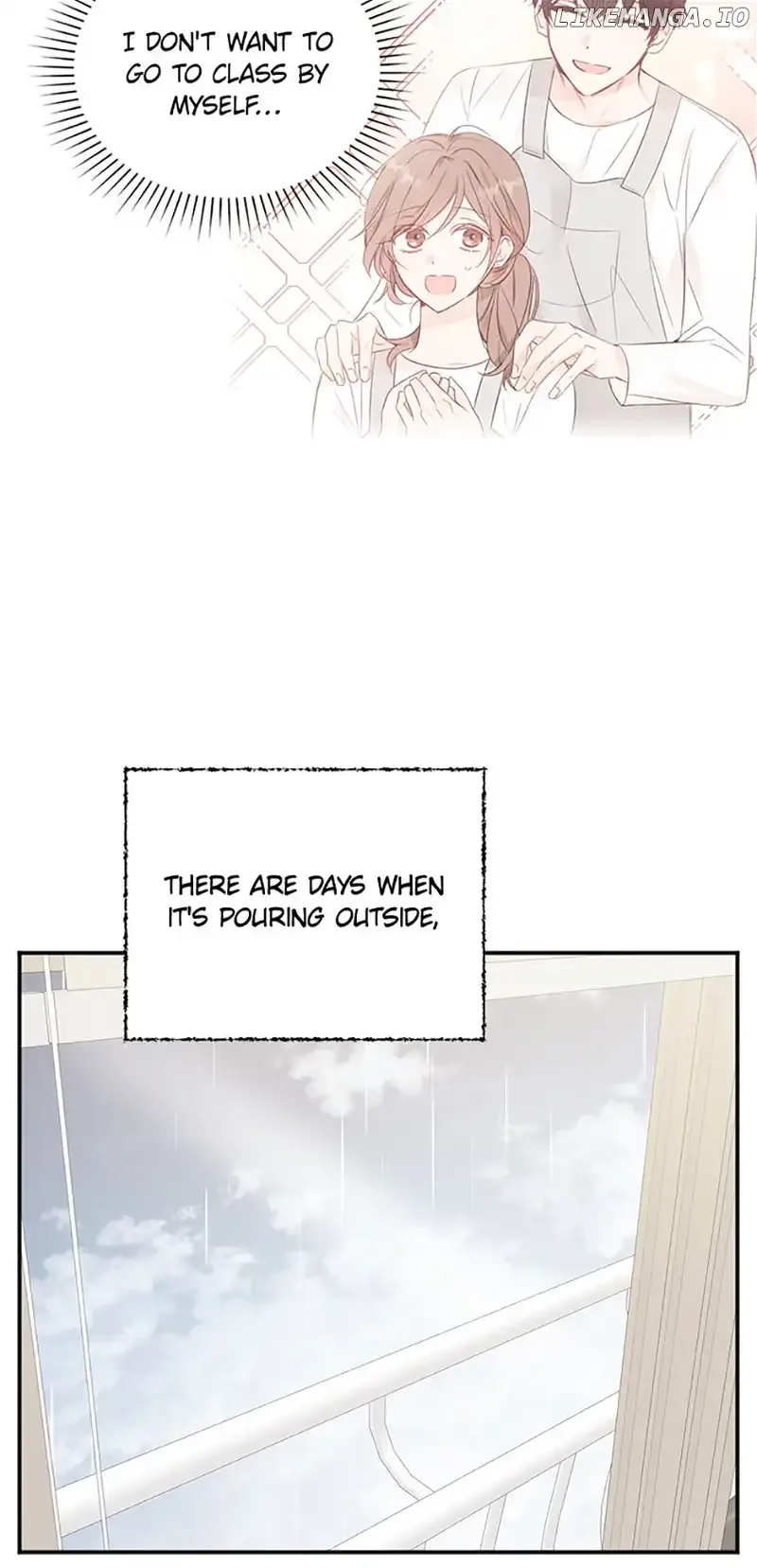 Ideal Match Delivery Service Chapter 25 page 40