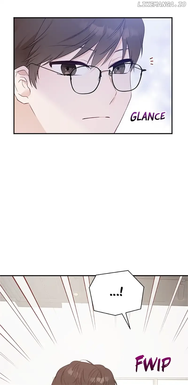 Ideal Match Delivery Service Chapter 25 page 53