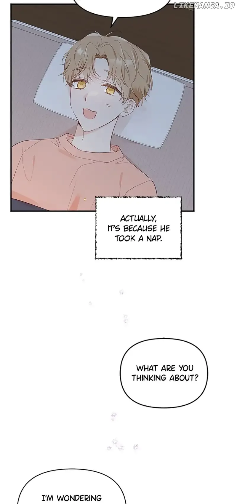 Ideal Match Delivery Service Chapter 24 page 48