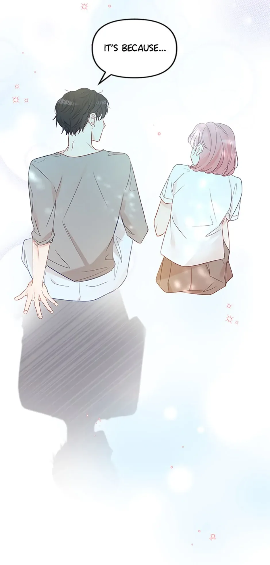 Ideal Match Delivery Service Chapter 22 page 40