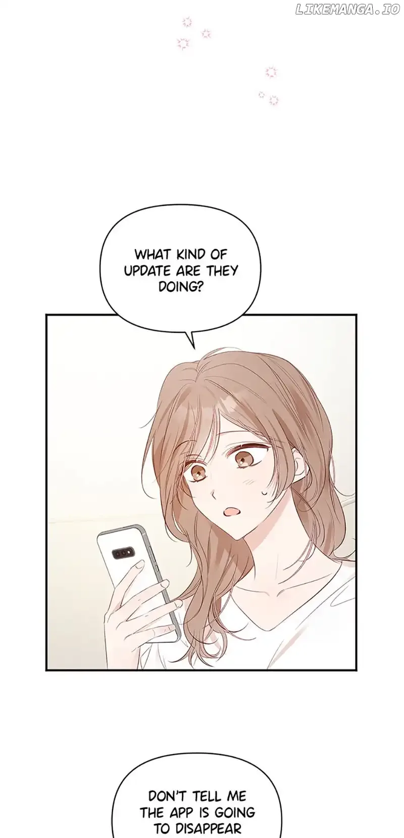 Ideal Match Delivery Service Chapter 25 page 38