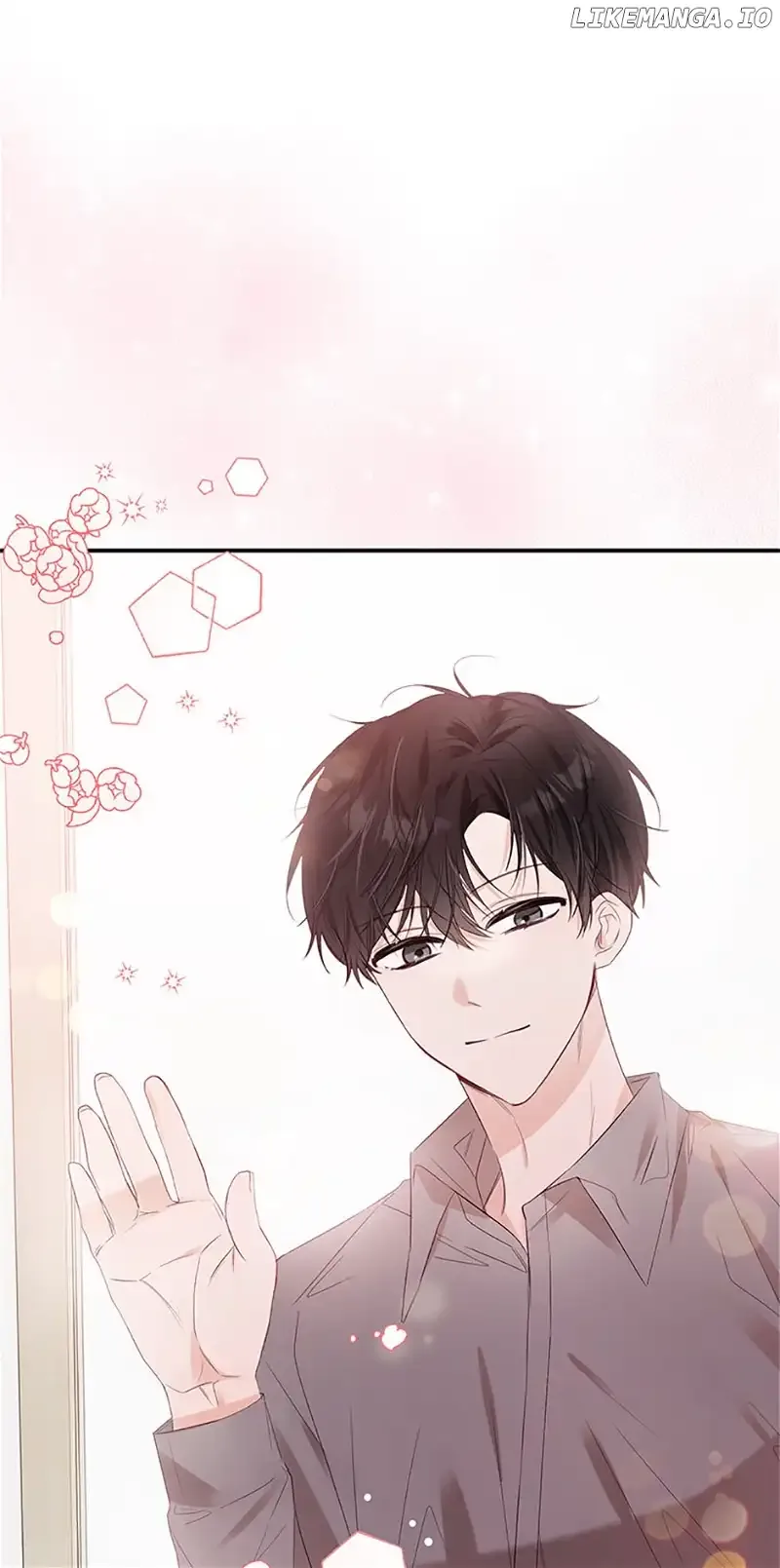 Ideal Match Delivery Service Chapter 25 page 59