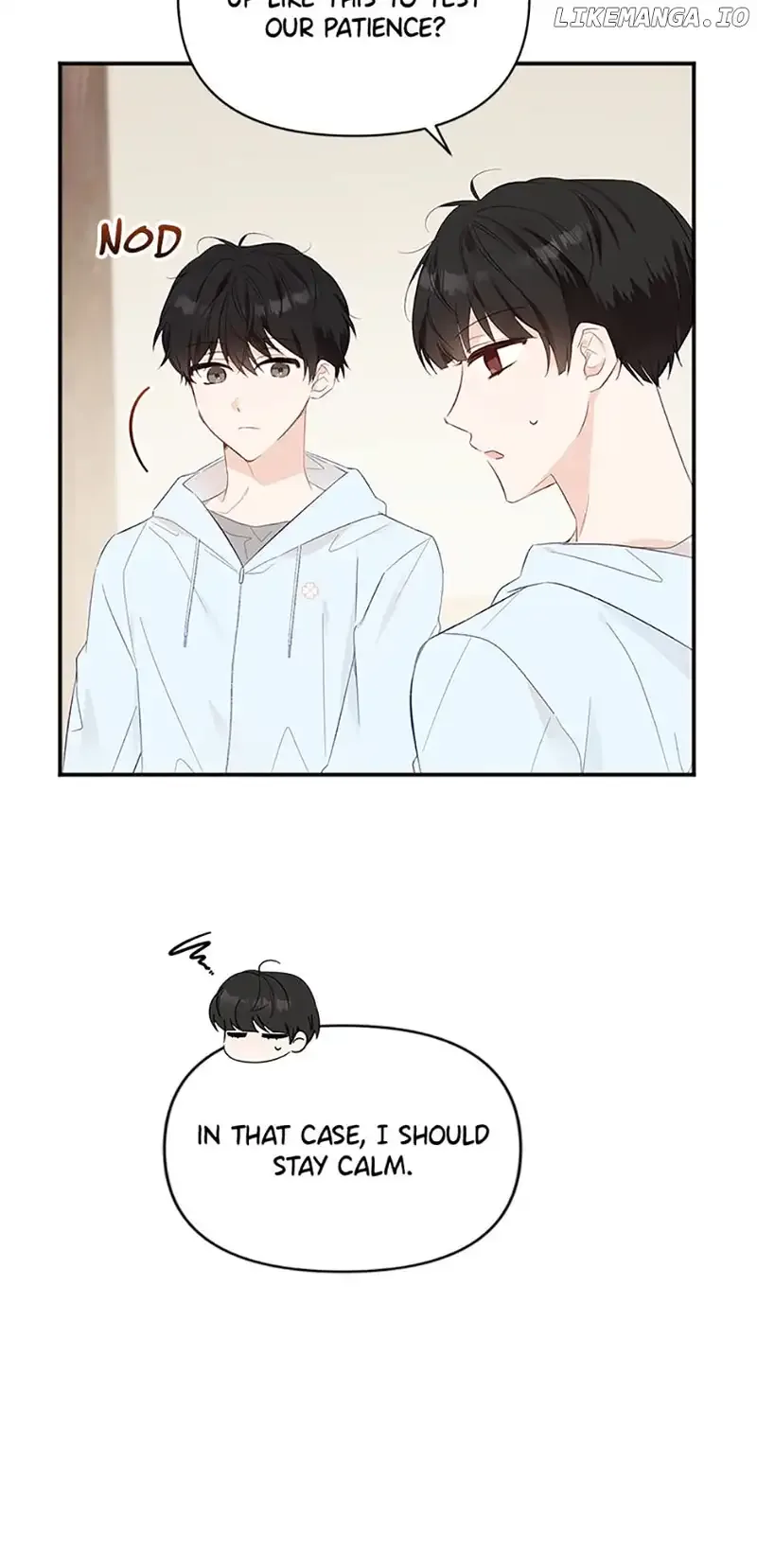 Ideal Match Delivery Service Chapter 24 page 43