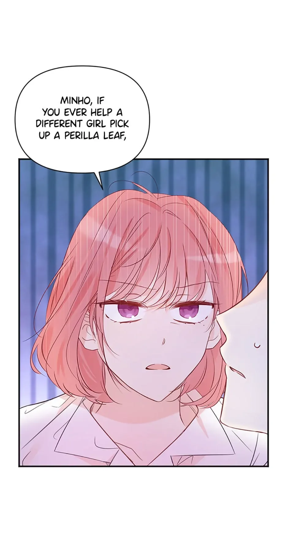 Ideal Match Delivery Service Chapter 22 page 45