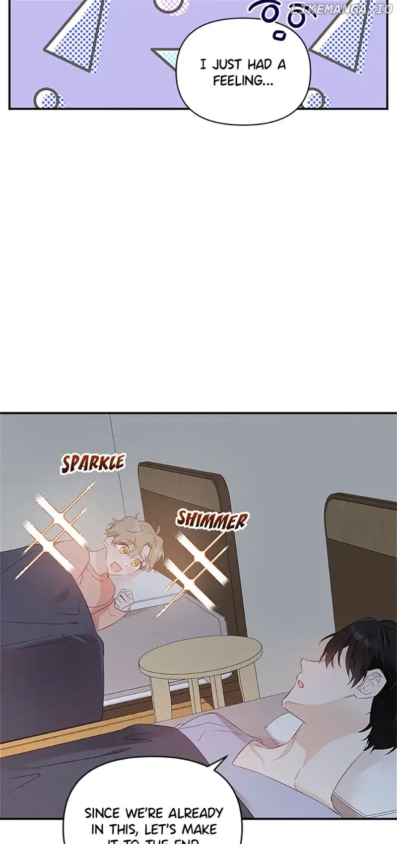 Ideal Match Delivery Service Chapter 24 page 50