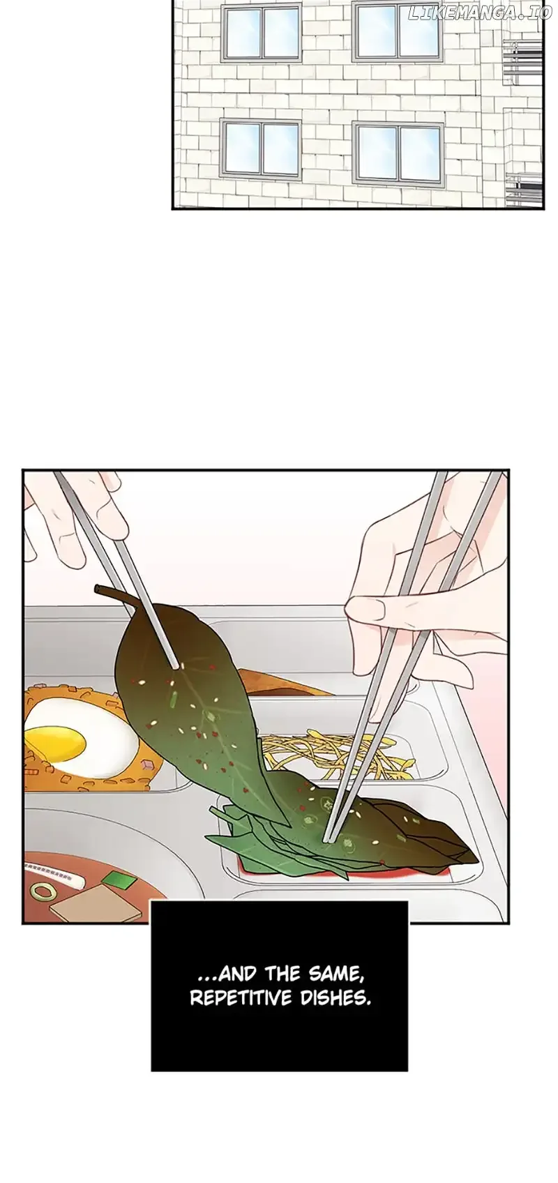 Ideal Match Delivery Service Chapter 24 page 53