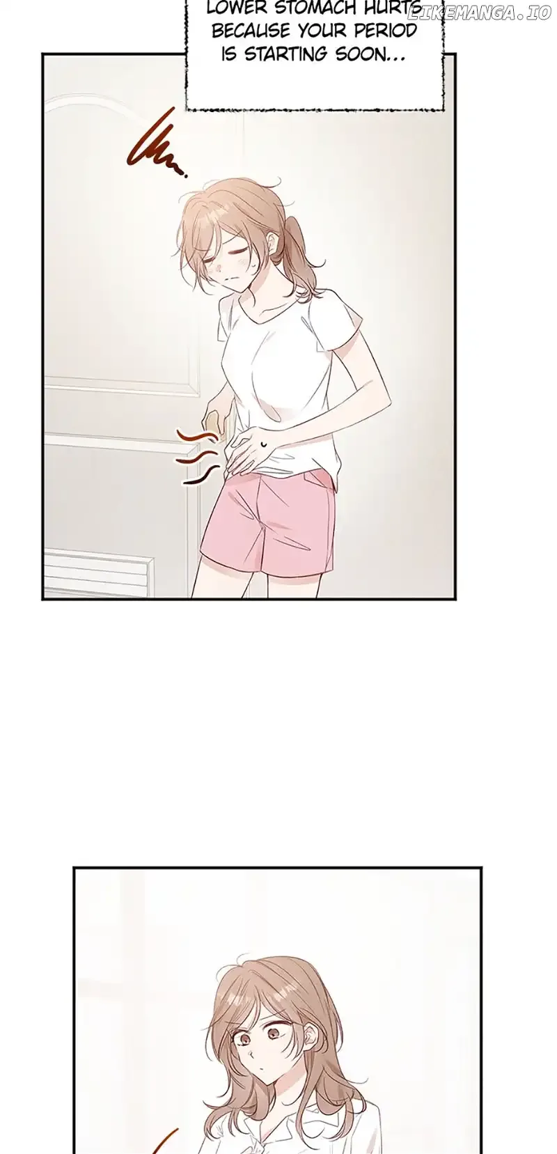 Ideal Match Delivery Service Chapter 25 page 42