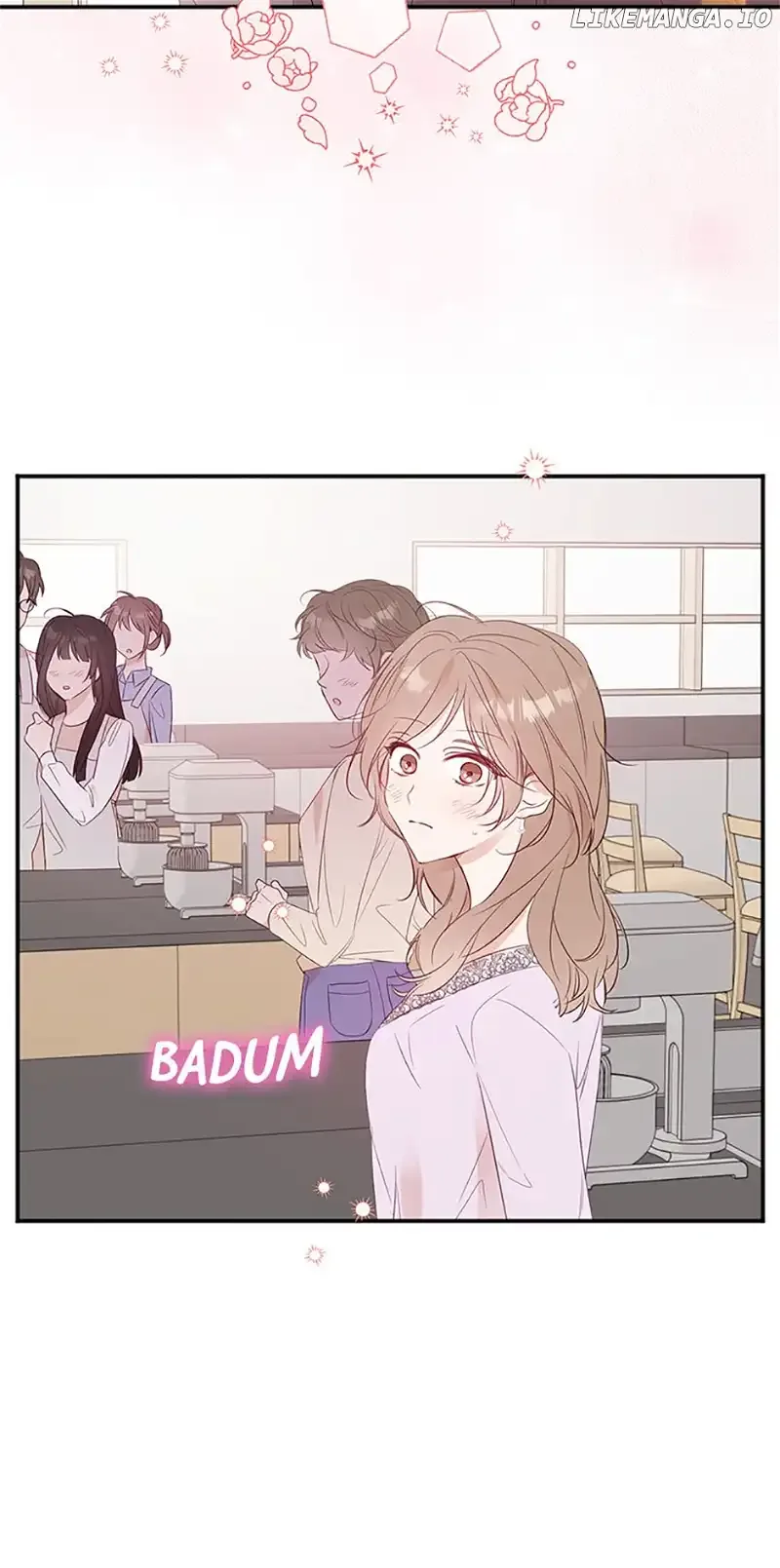 Ideal Match Delivery Service Chapter 25 page 60