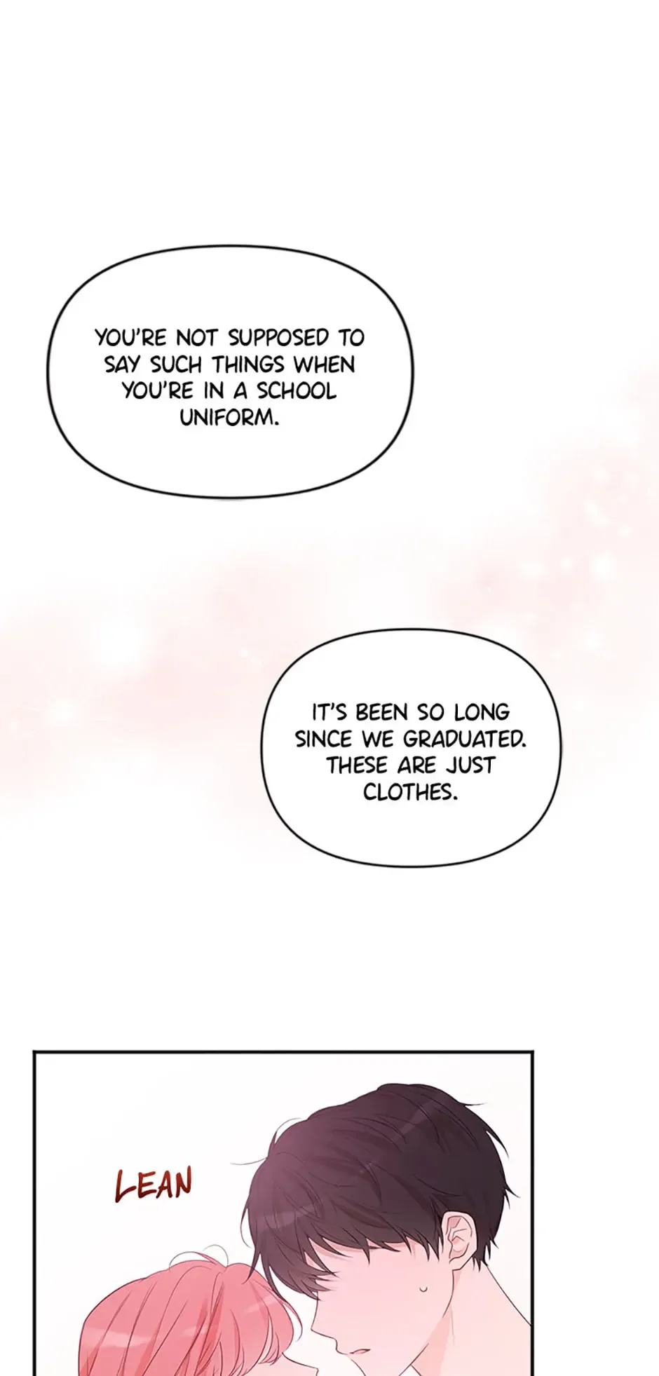 Ideal Match Delivery Service Chapter 22 page 43