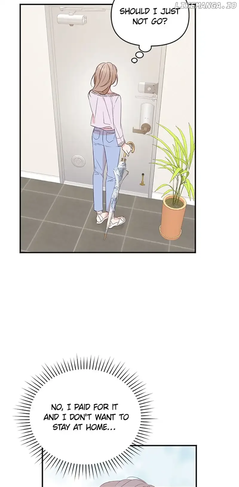 Ideal Match Delivery Service Chapter 25 page 45