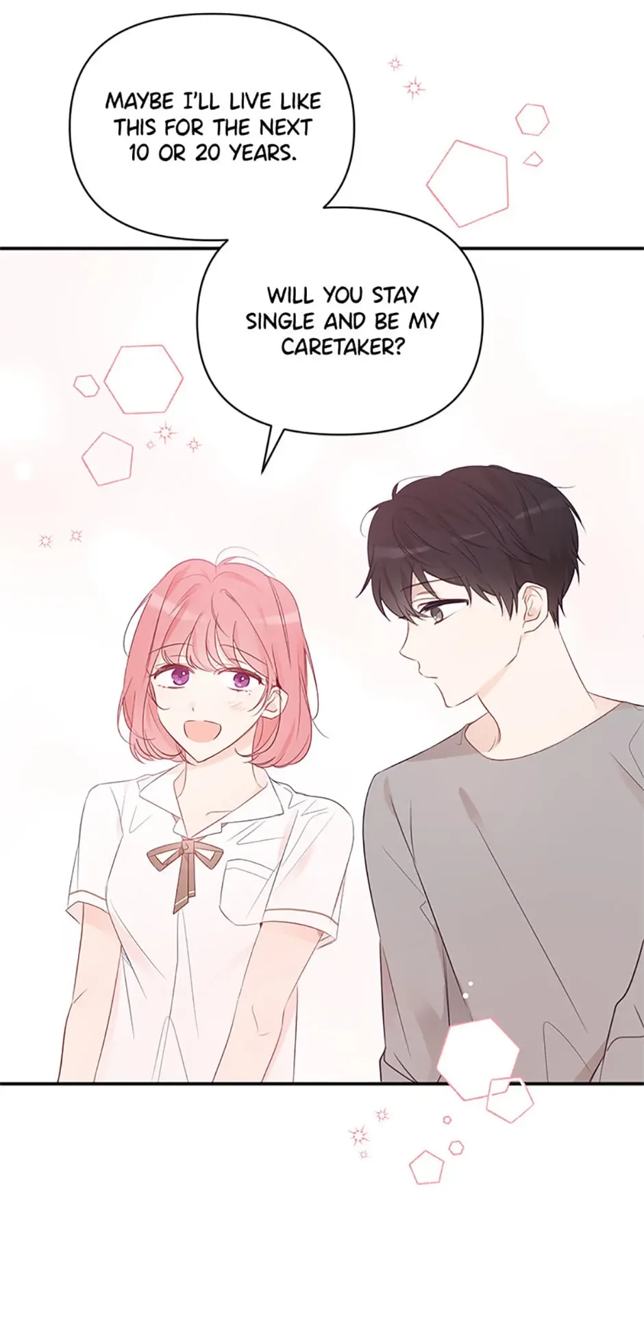 Ideal Match Delivery Service Chapter 22 page 37