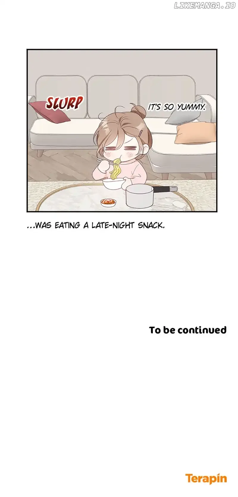 Ideal Match Delivery Service Chapter 24 page 61