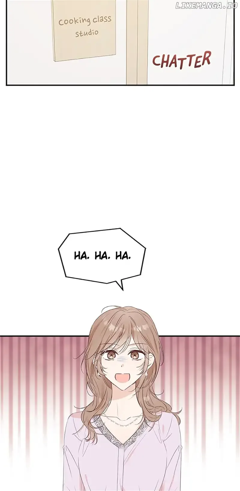 Ideal Match Delivery Service Chapter 25 page 49