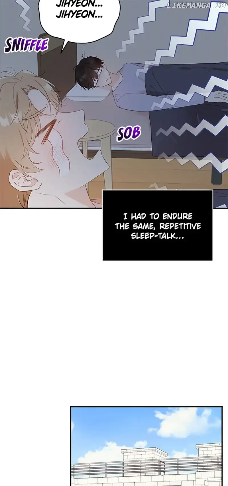 Ideal Match Delivery Service Chapter 24 page 52